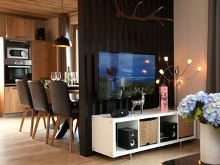 Annika Appartements app B