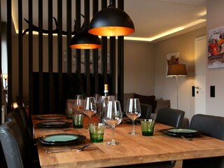 annika appartements app B