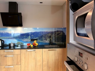 Annika Appartements app B