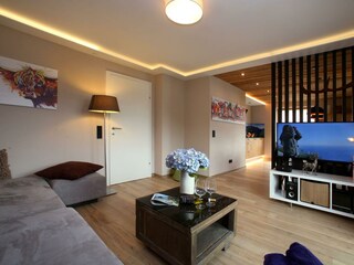 Annika Appartements app B