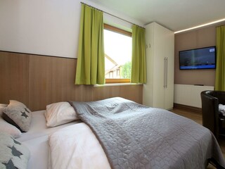 Annika Appartements app B