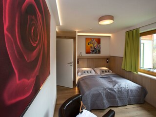 Annika Appartements app B