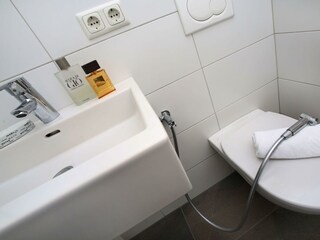 Annika Appartements app B