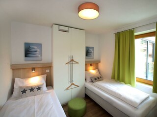 Annika Appartements app B