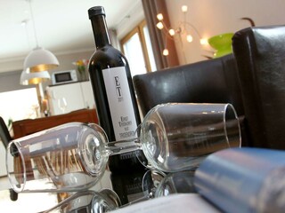 Annika Appartements App A