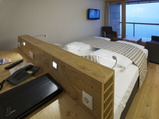 Doppelzimmer Standard