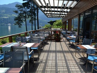 Seeterrasse