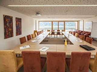 Tagungsraum Seeblick