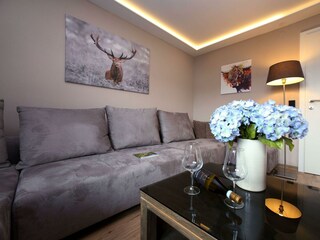 annika appartements