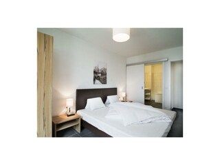 Alpine Dreams Schlafzimmer