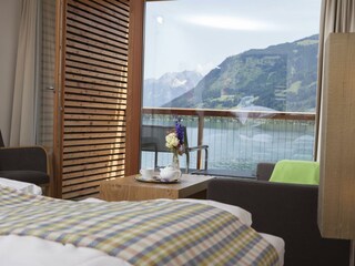 Familienzimmer Sommer