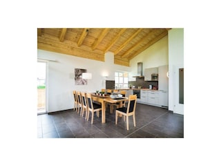 Penthouse Alpine Premium