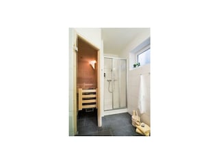 Penthouse Alpine Premium Sauna