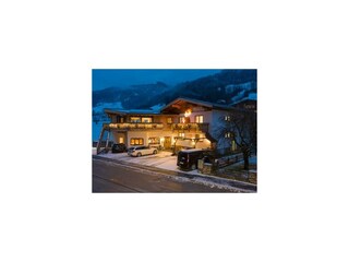 Pension Patricia Winter