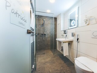 Economy Zimmer Badzimmer