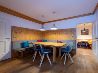 Essecke Chalet Georg