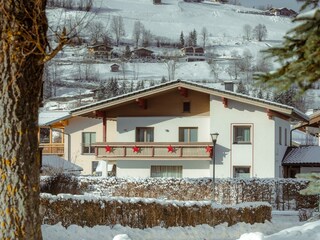 Chalet Georg_Winter_Baum