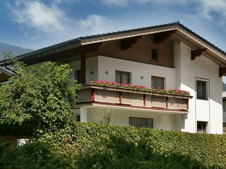 Chalet Georg Sommer Kaprun