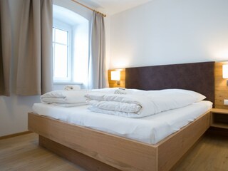Schlafzimmer Villa Julia | Zell am See