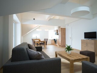 Penthouse Villa Julia | Zell am See