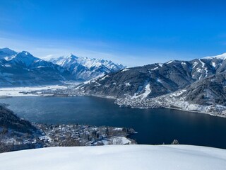 Zell am See-Kaprun