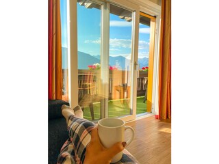 Zeit für einen Kaffee