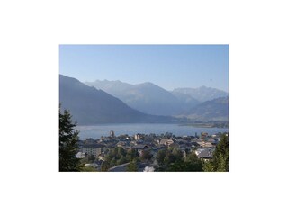 Zell am See
