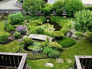 Garten 1