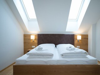 Bett Villa Julia | Zell am See