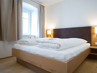 Schlafzimmer Villa Julia | Zell am See