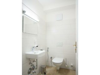 Badezimmer Villa Julia | Zell am See