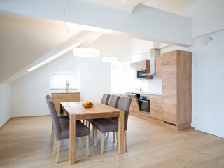 Penthouse Villa Julia | Zell am See