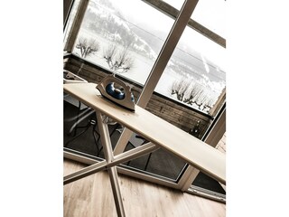 Bügeleisen Villa Julia | Zell am See