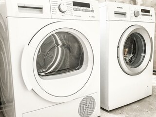 Waschmaschine Villa Julia | Zell am See