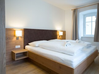 Schlafzimmer Villa Julia | Zell am See