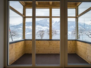 Terrasse Villa Julia | Zell am See