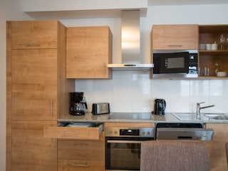 Küche Villa Julia | Zell am See