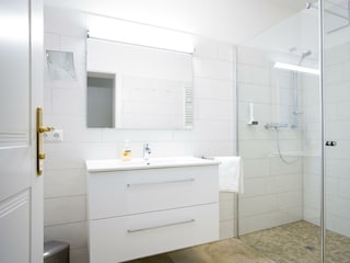 Badezimmer Villa Julia | Zell am See