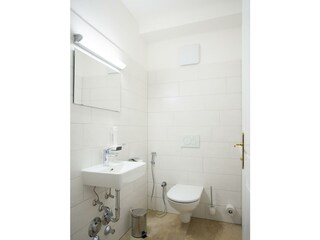 Badezimmer Villa Julia | Zell am See