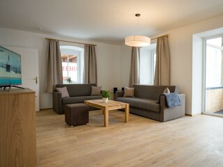 Garden Suite Villa Julia | Zell am See