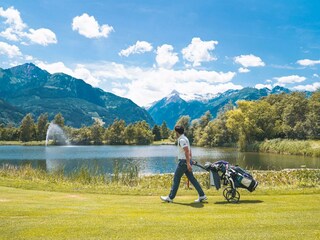 Golf_Zell_am_See-Kaprun