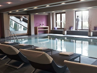 MAVIDA_Wellness&Spa_Innenpool