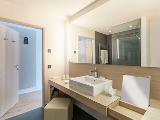 Doppelzimmer-Superior-Badezimmer