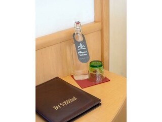 Hotel Schuetthof_Zimmer_Detail