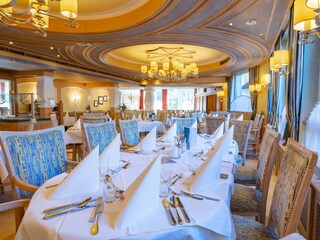 Hotel Der Schütthof Restaurant