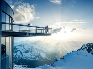 Kitzsteinhorn Top of Salzburg Hotel Der Schütthof
