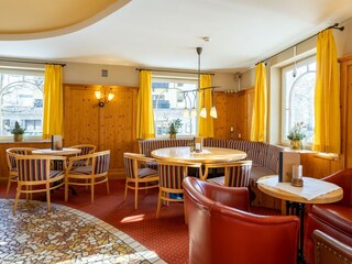 Hotel Der Schütthof Kathis Cafe