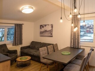 Appartement 4