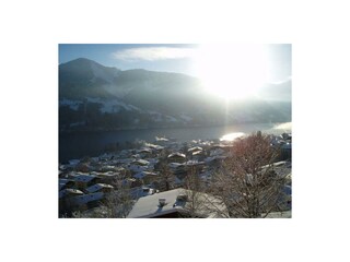 Zell am See Winter