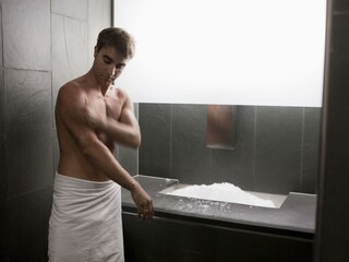 MAVIDA_Wellness&Spa_Sauna